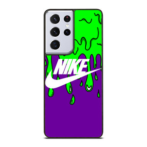 SLIMY NIKE LOGO Samsung Galaxy S21 Ultra Case Cover