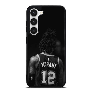 JA MORANT NBA MEMPHIS GRIZZLIES Samsung Galaxy S23 Case Cover JA MORANT NBA MEMPHIS GRIZZLIES Samsung Galaxy S23 Case Cover