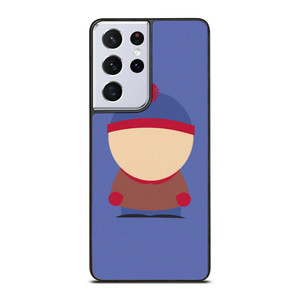 STAN MARSH SOUTH PARK MINIMALIST Samsung Galaxy S21 Ultra Case Cover STAN MARSH SOUTH PARK MINIMALIST Samsung Galaxy S21 Ultra Case Cover