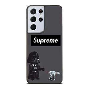 SUPREME DARTH VADER STAR WARS Samsung Galaxy S21 Ultra Case Cover SUPREME DARTH VADER STAR WARS Samsung Galaxy S21 Ultra Case Cover