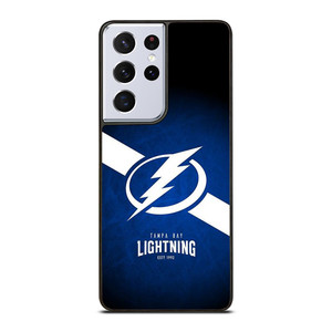 TAMPA BAY LIGHTNING HOCKEY TEAM Samsung Galaxy S21 Ultra Case Cover TAMPA BAY LIGHTNING HOCKEY TEAM Samsung Galaxy S21 Ultra Case Cover