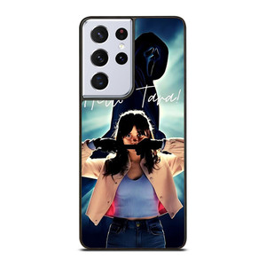 TARA CARPENTER JENNA ORTEGA SCREAM VI MOVIES Samsung Galaxy S21 Ultra Case Cover