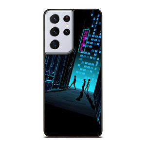 THE WOLF AMONG US GAME Samsung Galaxy S21 Ultra Case Cover THE WOLF AMONG US GAME Samsung Galaxy S21 Ultra Case Cover