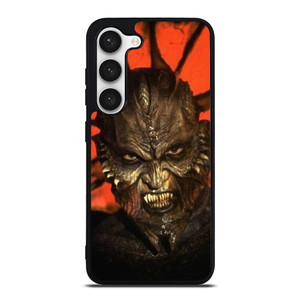 JEEPERS CREEPERS SCARY FACE  Samsung Galaxy S23 Case Cover
