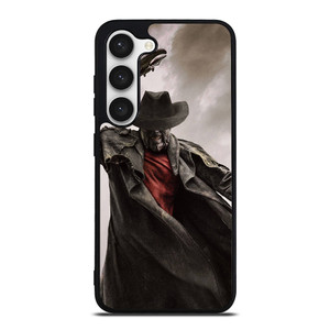 JEEPERS CREEPERS SUPERNATURAL HORROR  Samsung Galaxy S23 Case Cover