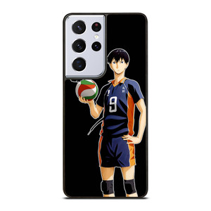 TOBIO KAGEYAMA HAIKYUU ANIME VOLLEYBALL Samsung Galaxy S21 Ultra Case Cover