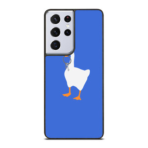 UNTITLES GOOSE GAMES ICON Samsung Galaxy S21 Ultra Case Cover