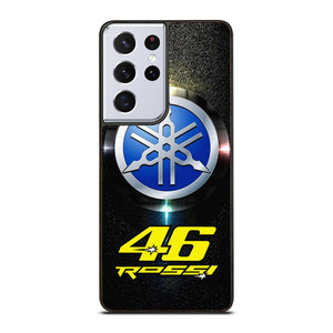 VALENTINO ROSSI YAMAHA RACING SYMBOL Samsung Galaxy S21 Ultra Case Cover VALENTINO ROSSI YAMAHA RACING SYMBOL Samsung Galaxy S21 Ultra Case Cover