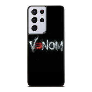 VENOM EMINEM RAPPER LOGO Samsung Galaxy S21 Ultra Case Cover