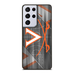 VIRGINIA CAVALIERS BASKETBALL LOGO Samsung Galaxy S21 Ultra Case Cover VIRGINIA CAVALIERS BASKETBALL LOGO Samsung Galaxy S21 Ultra Case Cover