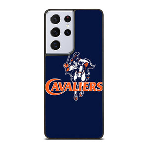 VIRGINIA CAVALIERS ICON Samsung Galaxy S21 Ultra Case Cover VIRGINIA CAVALIERS ICON Samsung Galaxy S21 Ultra Case Cover