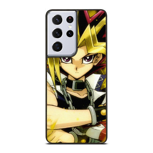 YAMI YUGI YU GI OH DARK SIDE OF DIMENSIONS Samsung Galaxy S21 Ultra Case Cover YAMI YUGI YU GI OH DARK SIDE OF DIMENSIONS Samsung Galaxy S21 Ultra Case Cover