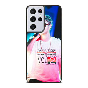 YUNG GRAVY RAPPER CONCERT Samsung Galaxy S21 Ultra Case Cover