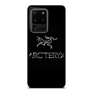 ARCTERYX METAL LOGO Samsung Galaxy S20 Ultra Case Cover