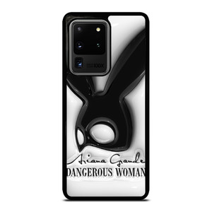 ARIANA GRANDE DANGEROUS WOMAN 3D ART Samsung Galaxy S20 Ultra Case Cover