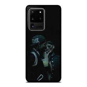 ASAP ROCKY RIHANNA COUPLES Samsung Galaxy S20 Ultra Case Cover