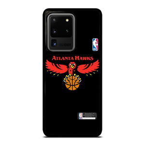 ATLANTA HAKWS NBA NIKE LOGO Samsung Galaxy S20 Ultra Case Cover