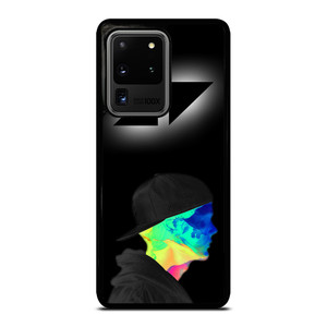 AVICII DJ SILHOUETTE Samsung Galaxy S20 Ultra Case Cover