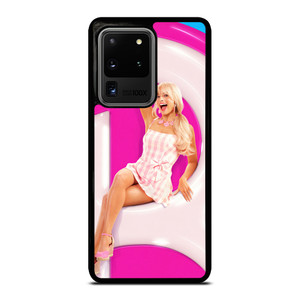 BARBIE MARGOT ROBBIE Samsung Galaxy S20 Ultra Case Cover