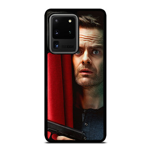 BARRY HBO MOVIES Samsung Galaxy S20 Ultra Case Cover BARRY HBO MOVIES Samsung Galaxy S20 Ultra Case Cover