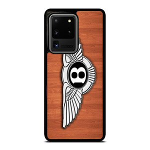 BENTLEY CAR WOODEN EMBLEM Samsung Galaxy S20 Ultra Case Cover BENTLEY CAR WOODEN EMBLEM Samsung Galaxy S20 Ultra Case Cover