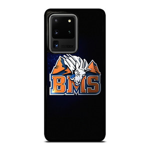 BLUE MOUNTAIN STATE BMS SYMBOL Samsung Galaxy S20 Ultra Case Cover