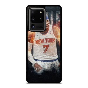 CARMELO ANTHONY NEW YORK KNICKS Samsung Galaxy S20 Ultra Case Cover