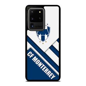 CF MONTERREY FOOTBALL CLUB SYMBOL Samsung Galaxy S20 Ultra Case Cover
