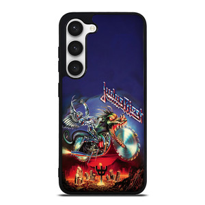 JUDAS PRIEST PAINKILLER  Samsung Galaxy S23 Case Cover
