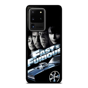 CLASSIC FAST AND FURIOUS Samsung Galaxy S20 Ultra Case Cover CLASSIC FAST AND FURIOUS Samsung Galaxy S20 Ultra Case Cover