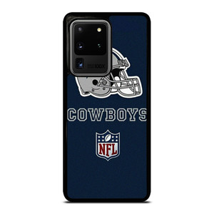 DALLAS COWBOYS NFL FOOTBALL HELMET Samsung Galaxy S20 Ultra Case Cover DALLAS COWBOYS NFL FOOTBALL HELMET Samsung Galaxy S20 Ultra Case Cover