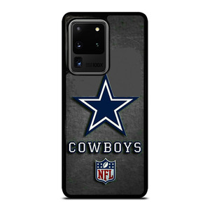 DALLAS COWBOYS NFL FOOTBALL ICON Samsung Galaxy S20 Ultra Case Cover DALLAS COWBOYS NFL FOOTBALL ICON Samsung Galaxy S20 Ultra Case Cover