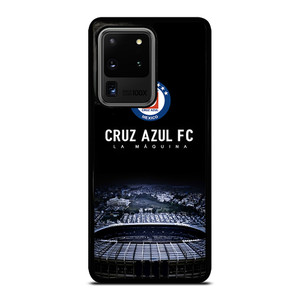 DEPORTIVO CRUZ AZUL MEXICO LA MAQUINA STADIUM Samsung Galaxy S20 Ultra Case Cover