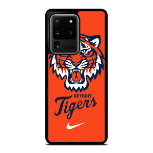 DETROIT TIGERS NIKE SYMBOL Samsung Galaxy S20 Ultra Case Cover