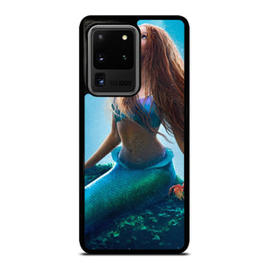 DISNEY LITTLE MERMAID 2023 Samsung Galaxy S20 Ultra Case Cover DISNEY LITTLE MERMAID 2023 Samsung Galaxy S20 Ultra Case Cover