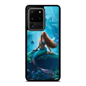 DISNEY THE LITTLE MERMAID 2023 Samsung Galaxy S20 Ultra Case Cover DISNEY THE LITTLE MERMAID 2023 Samsung Galaxy S20 Ultra Case Cover