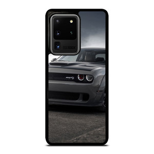 DODGE CAR SRT HELLCAT CAR Samsung Galaxy S20 Ultra Case Cover DODGE CAR SRT HELLCAT CAR Samsung Galaxy S20 Ultra Case Cover