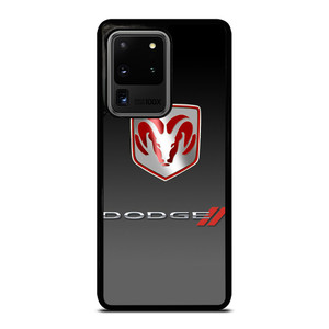 DODGE HELLCAT EMBLEM Samsung Galaxy S20 Ultra Case Cover DODGE HELLCAT EMBLEM Samsung Galaxy S20 Ultra Case Cover