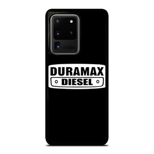 DURAMAX DIESEL SYMBOL Samsung Galaxy S20 Ultra Case Cover