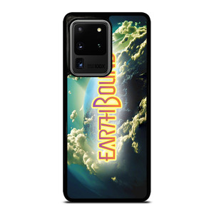 EARTHBOUND GAMES LOGO Samsung Galaxy S20 Ultra Case Cover EARTHBOUND GAMES LOGO Samsung Galaxy S20 Ultra Case Cover