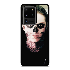 EVAN PETERS AMERICAN HORROR STORY Samsung Galaxy S20 Ultra Case Cover