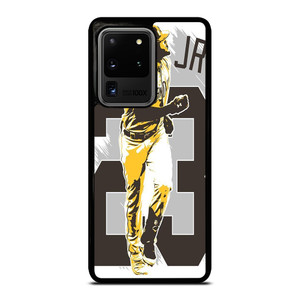 FERNANDO TATIS JR EL NINO SAN DIEGO PADRES  Samsung Galaxy S20 Ultra Case Cover