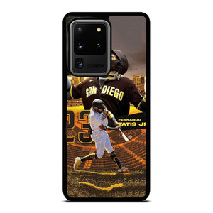 FERNANDO TATIS JR SAN DIEGO PADRES BASEBALL Samsung Galaxy S20 Ultra Case Cover