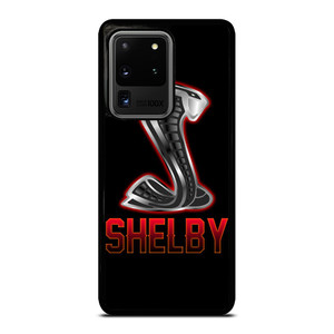 FORD MUSTANG SHELBY LOGO EMBLEM Samsung Galaxy S20 Ultra Case Cover