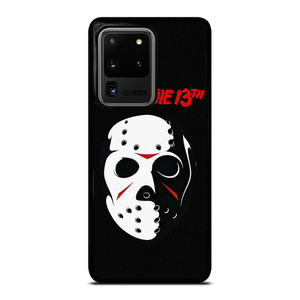 FRIDAY 13 JASON VOORHEES MASK Samsung Galaxy S20 Ultra Case Cover
