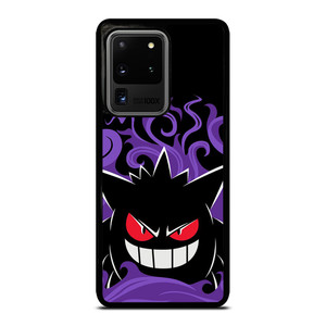 GENGAR POKEMON VECTOR ART Samsung Galaxy S20 Ultra Case Cover
