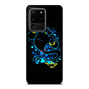 GENIE CLASSIC ALADDIN DISNEY CARTOON Samsung Galaxy S20 Ultra Case Cover
