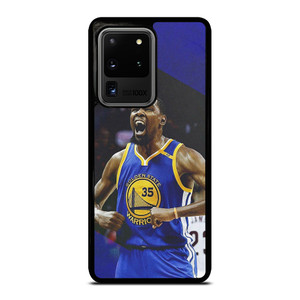 GOLDEN STATE WARRIORS KEVIN DURANT BASKET Samsung Galaxy S20 Ultra Case Cover