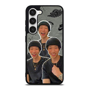 KESHI NIKE AIR JORDAN Samsung Galaxy S23 Case Cover KESHI NIKE AIR JORDAN Samsung Galaxy S23 Case Cover