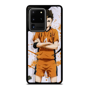 HAIKYUU YUU NISHINOYA SOCCER ANIME Samsung Galaxy S20 Ultra Case Cover HAIKYUU YUU NISHINOYA SOCCER ANIME Samsung Galaxy S20 Ultra Case Cover